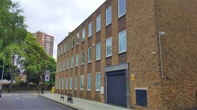 142-146 Long Ln, Londres à louer Photo de l’immeuble– Image 2 sur 7