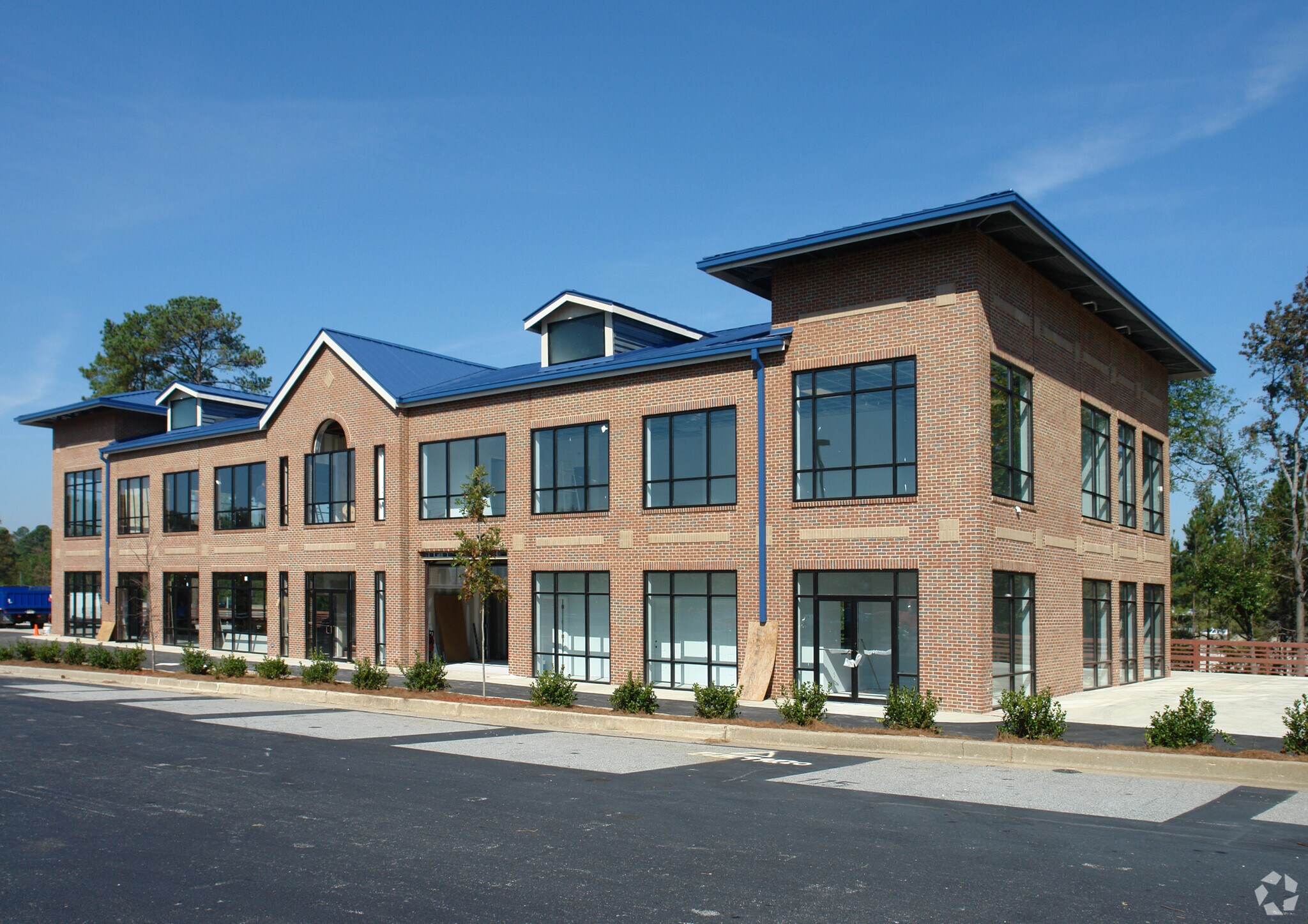 4353 Tilly Mill Rd, Atlanta, GA à louer Photo de l’immeuble– Image 1 sur 13