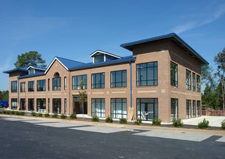 Plus de détails pour 4353 Tilly Mill Rd, Atlanta, GA - Bureau à louer