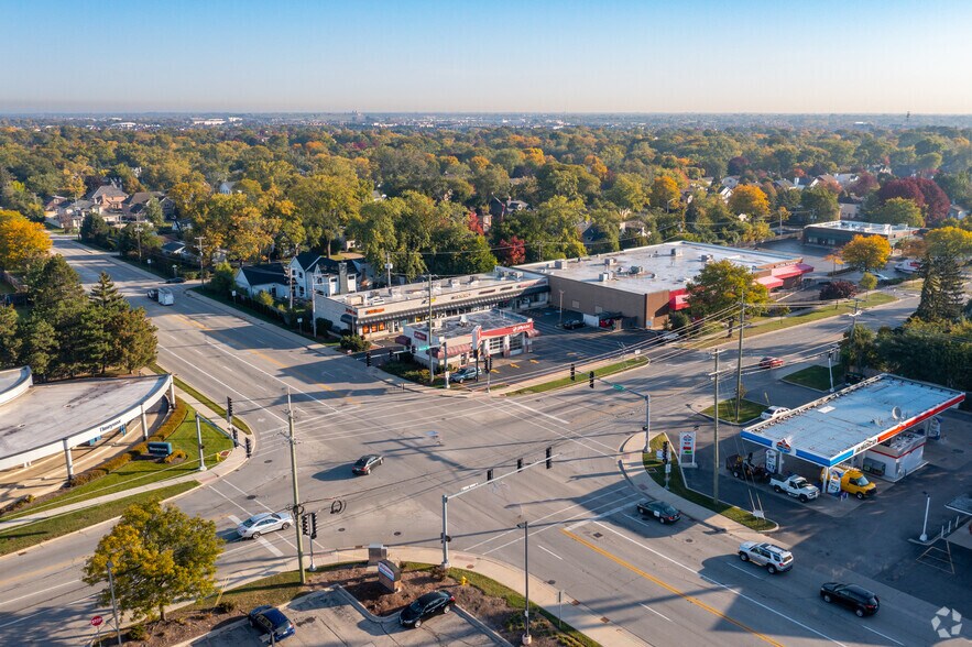 Glenview Rd, Glenview, IL à louer - Photo de l’immeuble – Image 3 sur 9