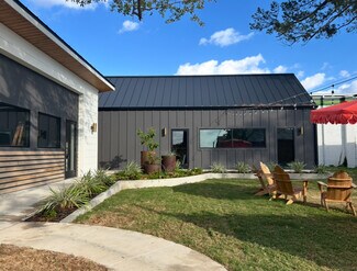 Plus de détails pour 2214 W 34th St, Houston, TX - Local commercial à louer