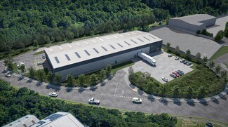 Plus de détails pour Riverbank Rd, Wirral - Industriel/Logistique à vendre