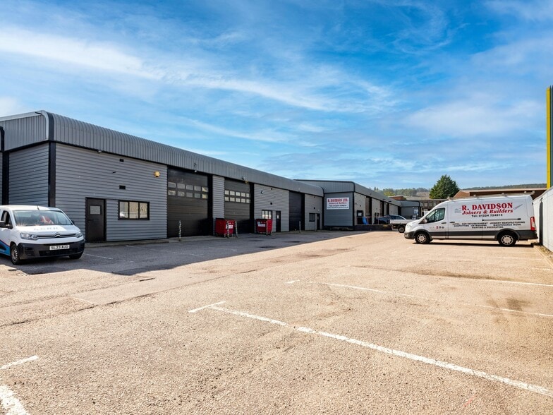 Howe Moss Dr, Dyce à louer - Photo de l’immeuble – Image 2 sur 10