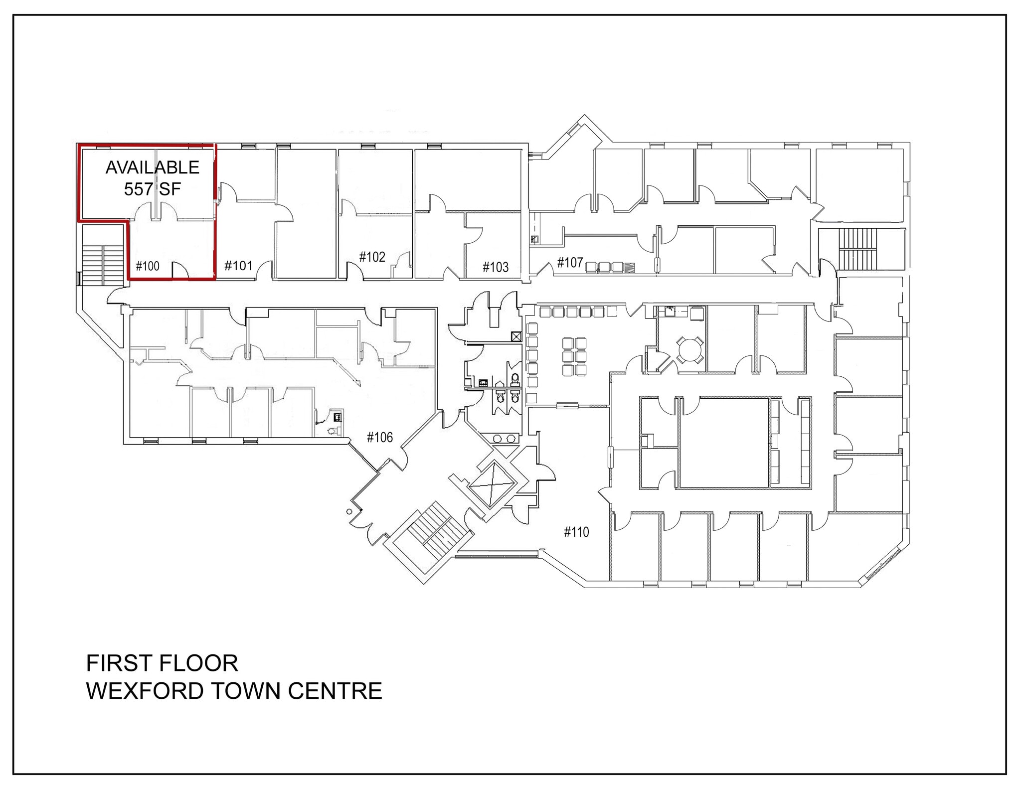 10475 Perry Hwy, Wexford, PA à louer Photo intérieure– Image 1 sur 4