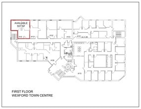 10475 Perry Hwy, Wexford, PA à louer Photo intérieure– Image 1 sur 4