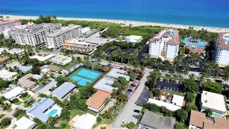 Plus de détails pour 101-107 Tacoma Ln, West Palm Beach, FL - Local d'activités à louer