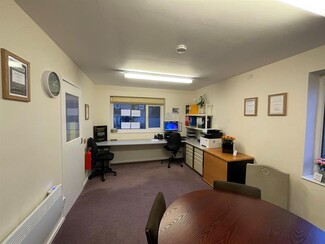Plus de détails pour Blacker Rd, Huddersfield - Local commercial à vendre