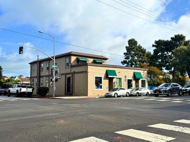 201-203 S Delaware St, San Mateo, CA à vendre - Photo de l’immeuble – Image 3 sur 22