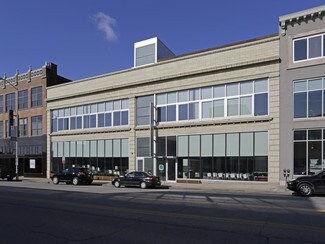 Plus de détails pour 1512-1516 Grand Blvd, Kansas City, MO - Bureau à vendre
