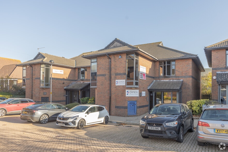 4 Woodlands, Bradley Stoke à louer - Photo principale – Image 2 sur 3