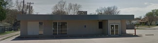 Plus de détails pour 124 W 15th St, Wellington, KS - Local commercial à vendre