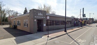 Plus de détails pour 2711 W Howard St, Chicago, IL - Bureau à vendre