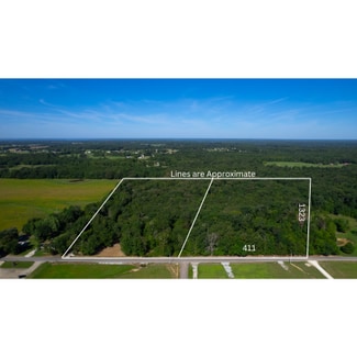 Plus de détails pour 17493 Seven Mile Post Rd, Athens, AL - Terrain à vendre