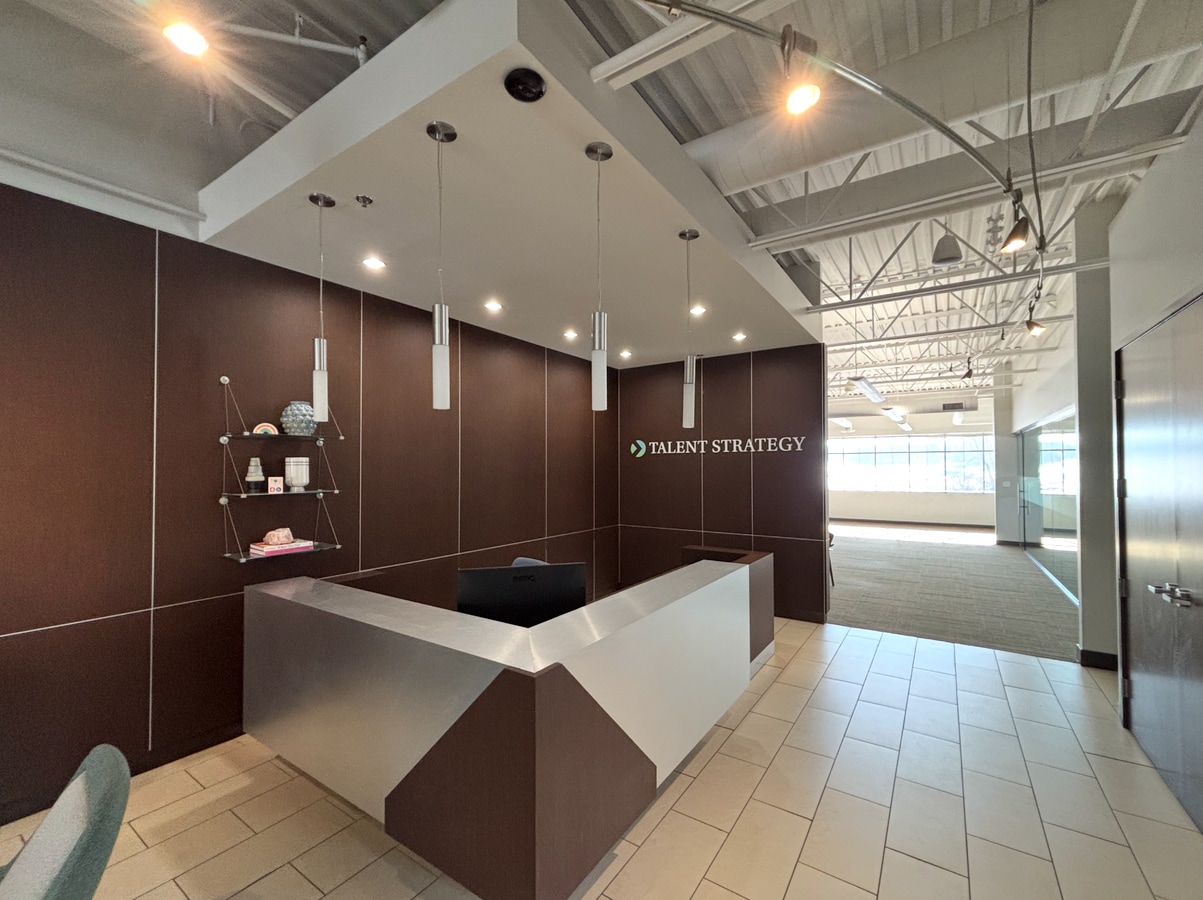 4020 E Beltline Ave NE, Grand Rapids, MI 49525 - Lot 2nd Floor -  - Photo intérieure - Image 1 of 17