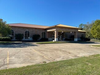 Plus de détails pour 2406 Catalpa Ave, Pascagoula, MS - Bureau/Médical à louer