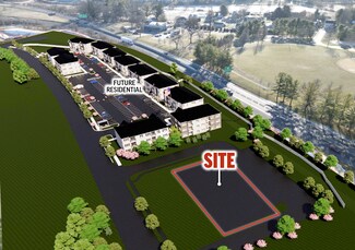 Plus de détails pour 8853 Hamilton Blvd, Breinigsville, PA - Local commercial à louer