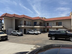 4456 Vandever Ave, San Diego, CA à louer Photo intérieure– Image 2 sur 5