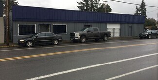 Plus de détails pour 7522-7524 SE 52nd Ave, Portland, OR - Local d’activités à vendre