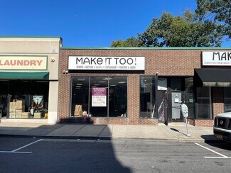 Plus de détails pour 86-94 Cedarhurst Ave, Cedarhurst, NY - Bureau/Local commercial à louer