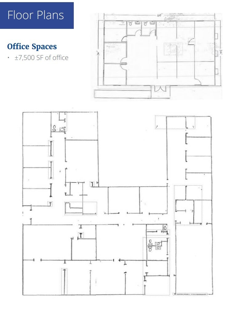 355 S Vasco Rd, Livermore, CA à louer Plan d’étage– Image 1 sur 1