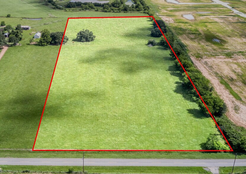 32626 Knebel Rd, Waller, TX à vendre - Photo de l’immeuble – Image 2 sur 21