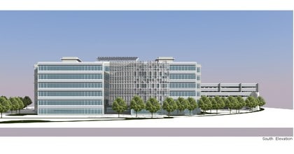 5404 Cypress Center Dr, Tampa, FL à louer Photo de l’immeuble– Image 2 sur 4