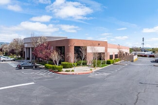 Plus de détails pour 2090 Marina Ave, Petaluma, CA - Local d'activités, Industriel/Logistique à louer