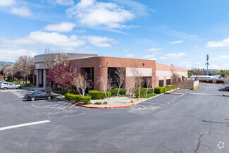 Plus de détails pour 2090 Marina Ave, Petaluma, CA - Local d'activités, Industriel/Logistique à louer
