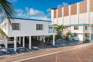 Plus de détails pour 322 Nevada St, Hollywood, FL - Hôtellerie à vendre