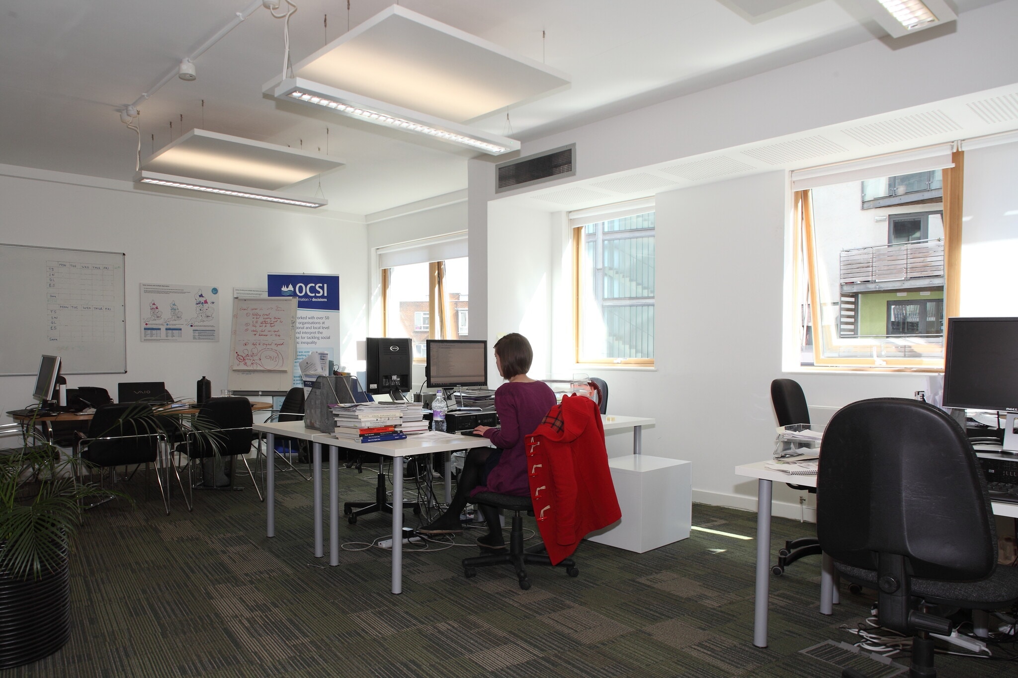 35 New England St, Brighton à louer Photo intérieure– Image 1 sur 4