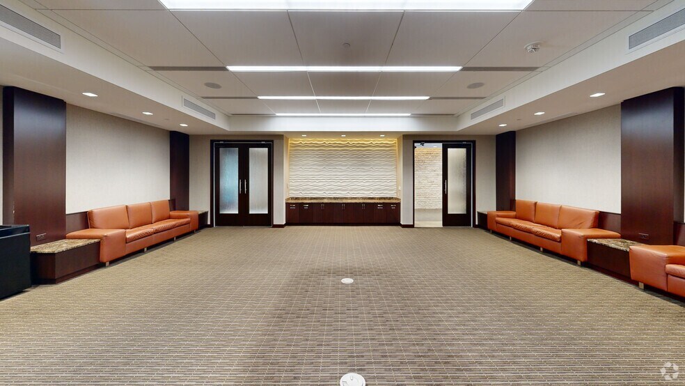 202 S Cheyenne Ave, Tulsa, OK à louer - Numérisation 3D Matterport – Image 3 sur 33