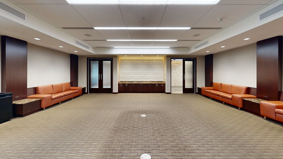 202 S Cheyenne Ave, Tulsa, OK à louer - Numérisation 3D Matterport – Image 3 sur 32
