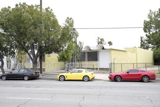 Plus de détails pour 5200 Venice Blvd, Los Angeles, CA - Bureau à vendre