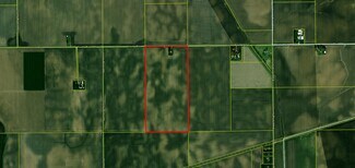 Plus de détails pour 1461 County Road 900 N, Tolono, IL - Terrain à vendre