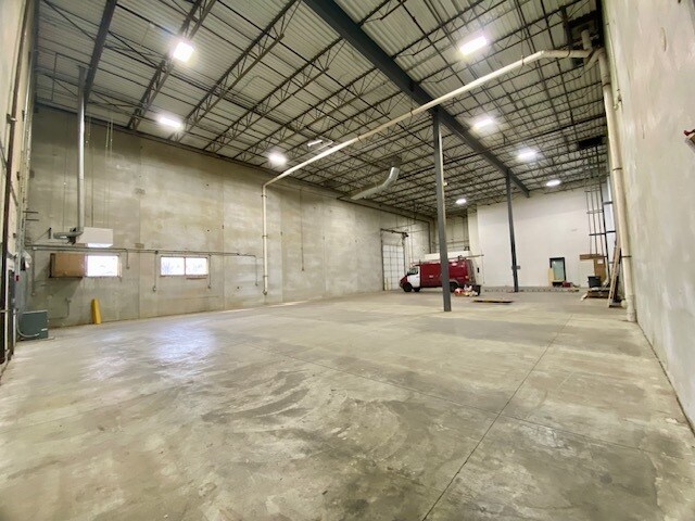545 Willowbrook Centre Pky, Willowbrook, IL à louer - Photo de l’immeuble – Image 3 sur 16