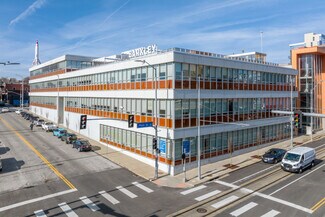 Plus de détails pour 1740 Main St, Kansas City, MO - Bureau à louer