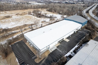 Plus de détails pour 70 Portland Rd, West Conshohocken, PA - Industriel/Logistique à louer