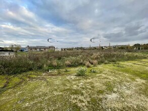 Persan, VDO - Vue aérienne  vue de carte