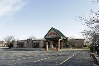 Plus de détails pour 3321 28th St SE, Grand Rapids, MI - Local commercial à louer