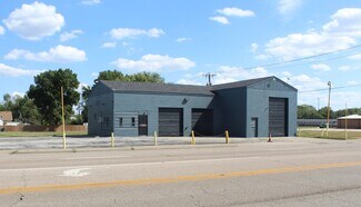 Plus de détails pour 310 Mccambridge Ave, Madison, IL - Local commercial à vendre