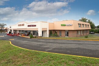 Plus de détails pour 14100 Lee Hwy, Centreville, VA - Local commercial à louer