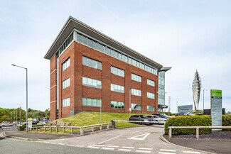 Plus de détails pour 1A The Parklands, Bolton - Bureau à louer