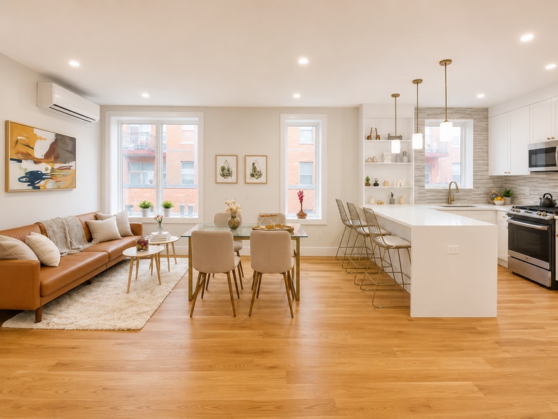 1711 E 3rd St, Brooklyn, NY à vendre - Photo intérieure – Image 2 sur 13
