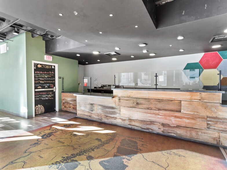 1020 11th St, Sacramento, CA à louer - Photo intérieure – Image 2 sur 22