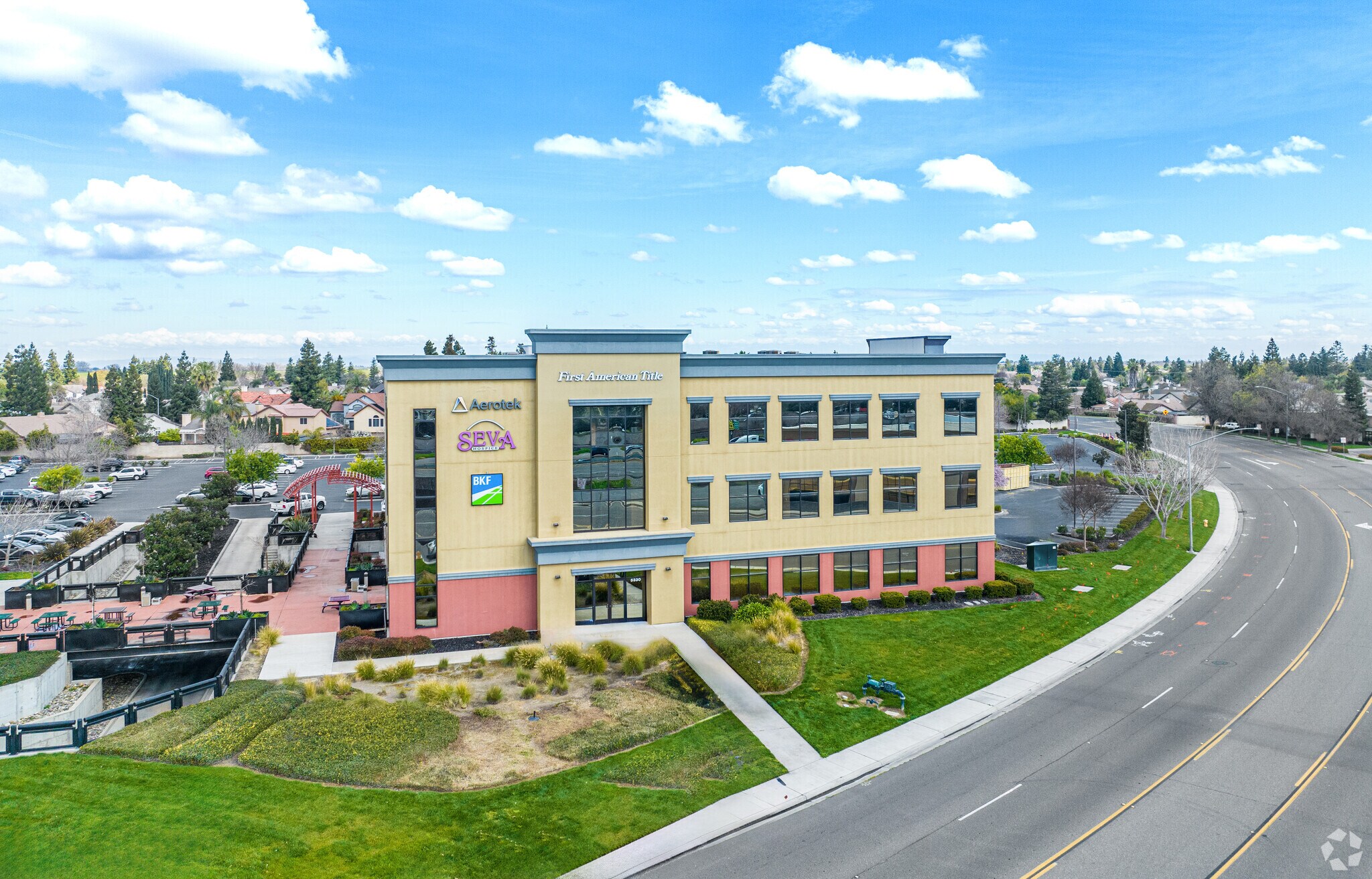 5330 Pirrone Rd, Salida, CA à vendre Photo principale– Image 1 sur 14