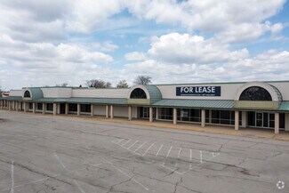 Plus de détails pour 350 S Bolingbrook Dr, Bolingbrook, IL - Local commercial à louer