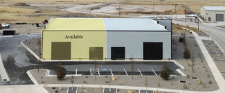 Plus de détails pour 3453 N 1340 W, Spanish Fork, UT - Industriel/Logistique à louer