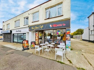 Plus de détails pour 21 Rayleigh Rd, Leigh On Sea - Local commercial à vendre