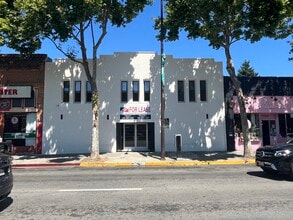 2009 San Pablo Ave, Berkeley, CA à louer Photo intérieure– Image 1 sur 35
