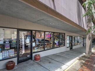 Plus de détails pour 2-16 Eagle St, Asheville, NC - Local commercial à louer